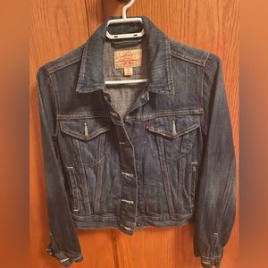 Levi’s Original Jean Jacket